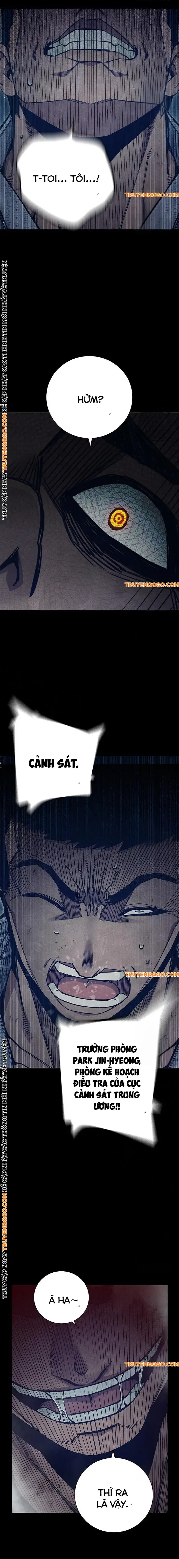 Nhà Tù Vị Thành Niên: Chapter 48