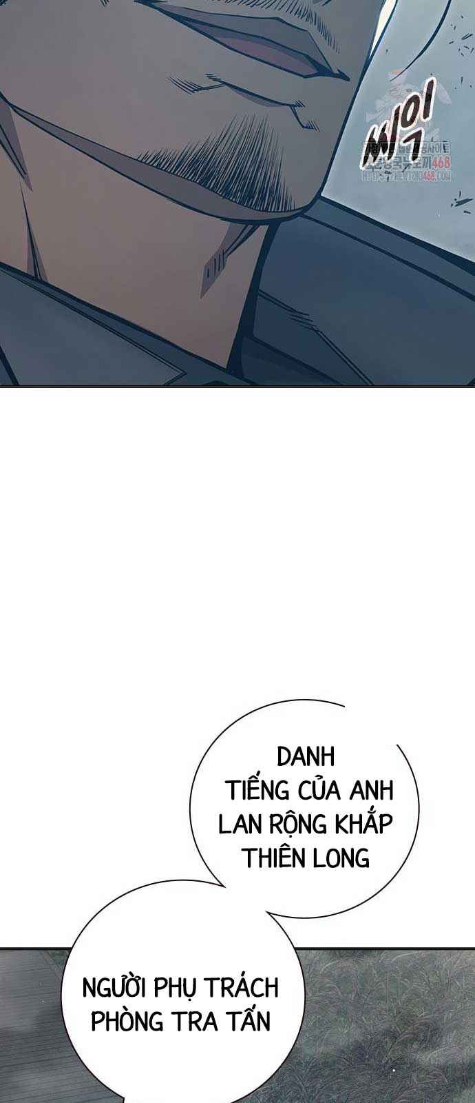 Nhà Tù Vị Thành Niên: Chapter 51