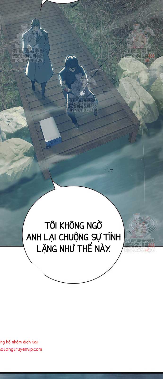 Nhà Tù Vị Thành Niên: Chapter 51