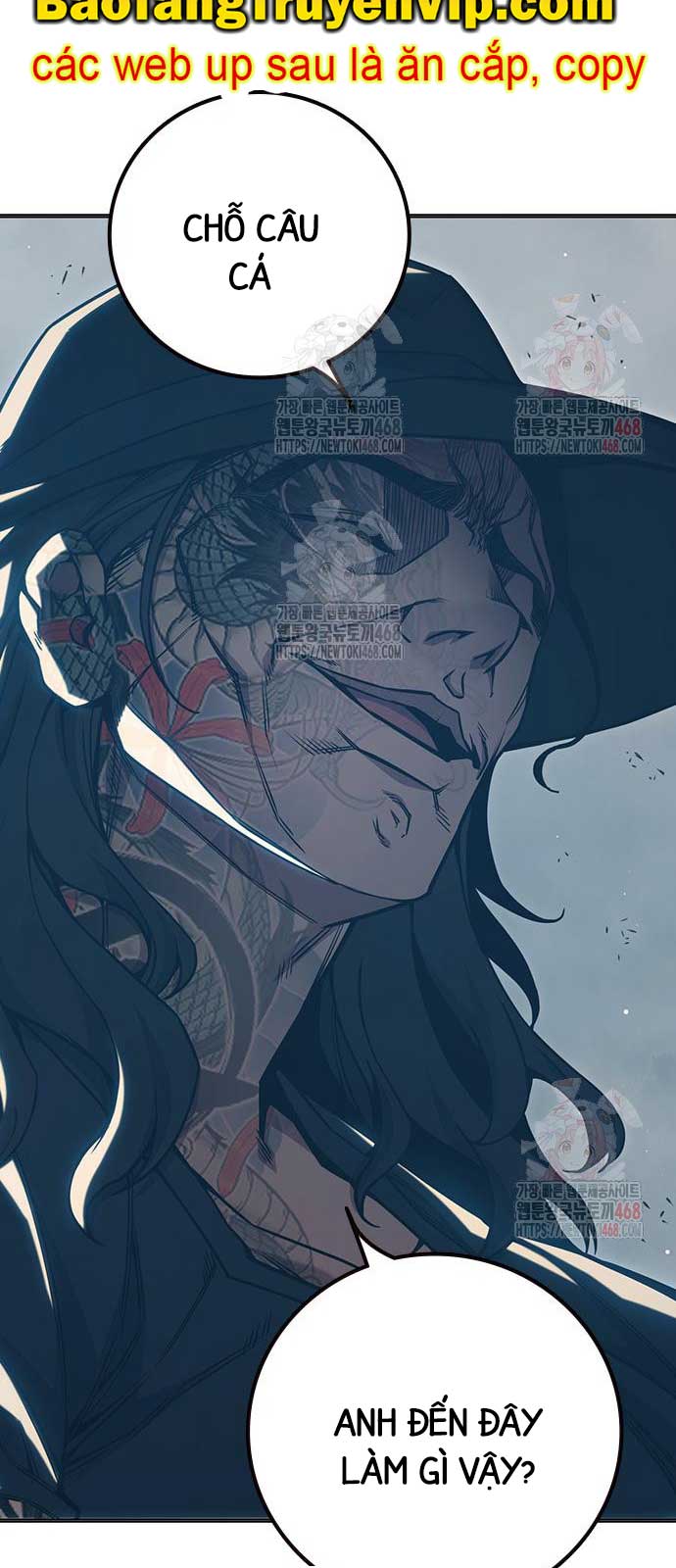 Nhà Tù Vị Thành Niên: Chapter 51