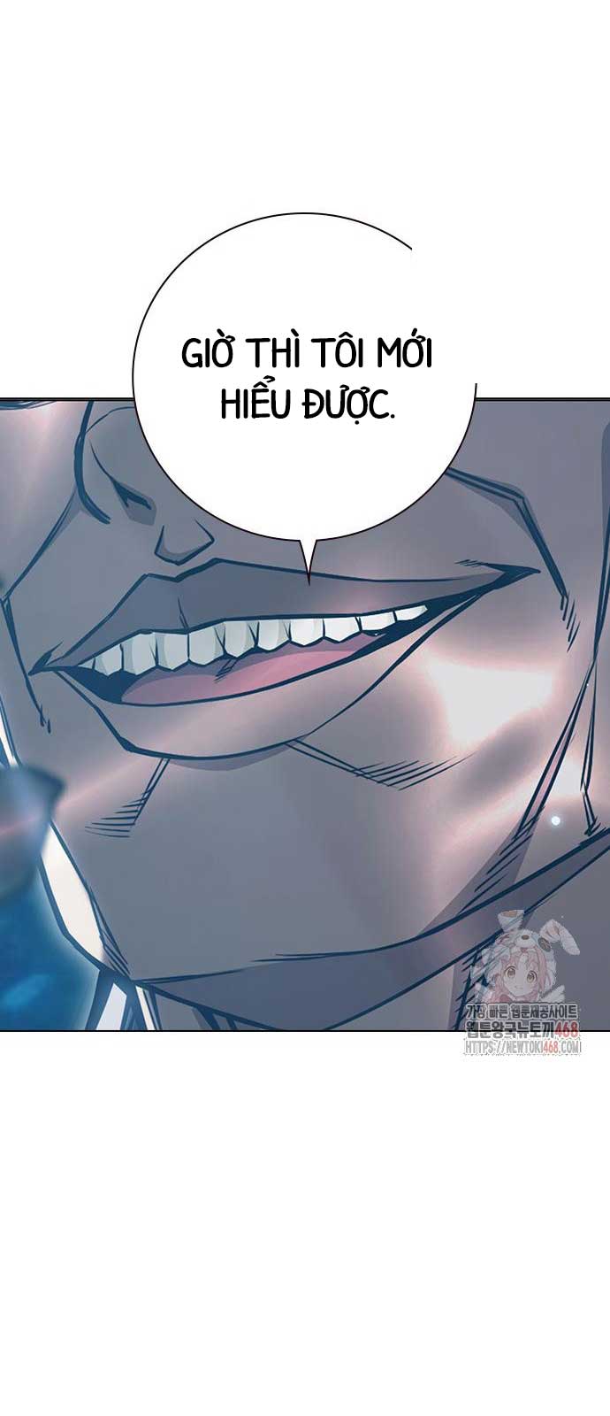 Nhà Tù Vị Thành Niên: Chapter 51