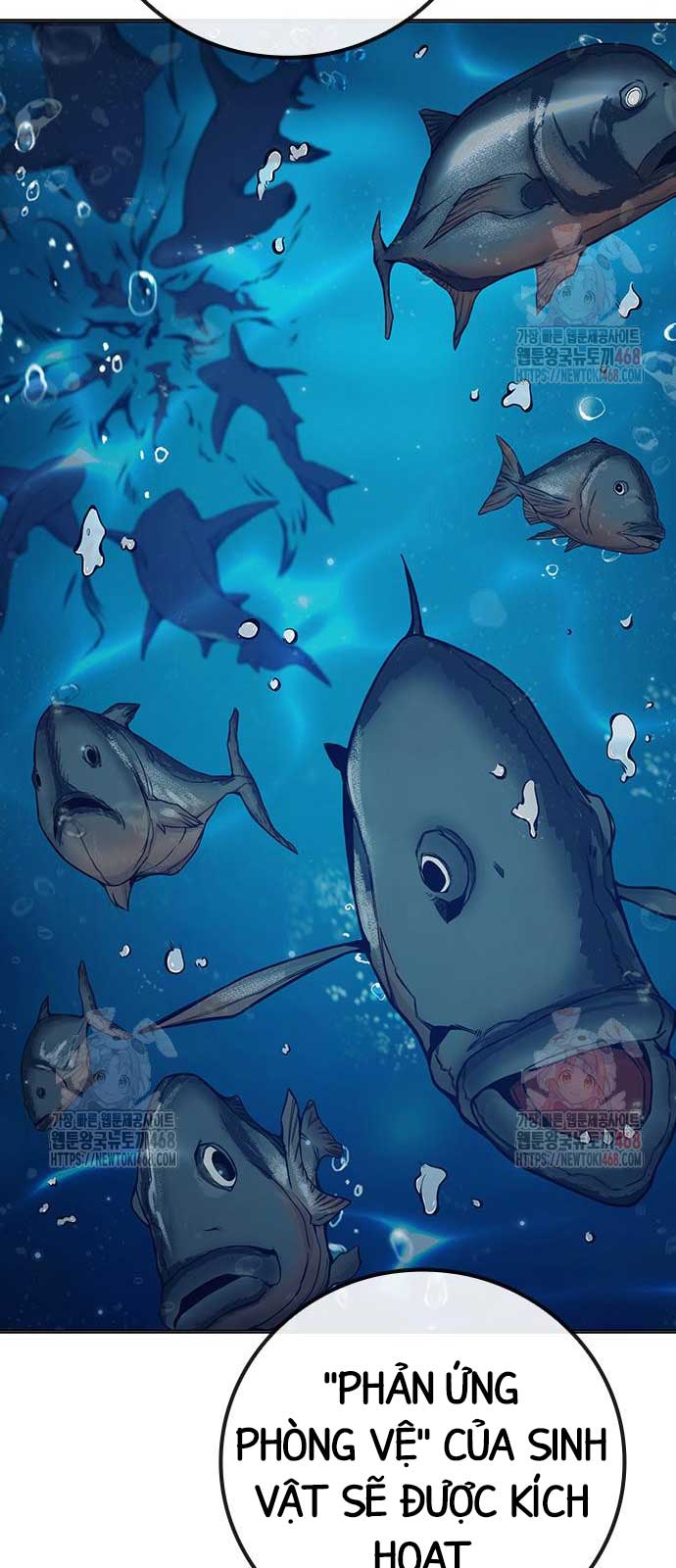 Nhà Tù Vị Thành Niên: Chapter 51