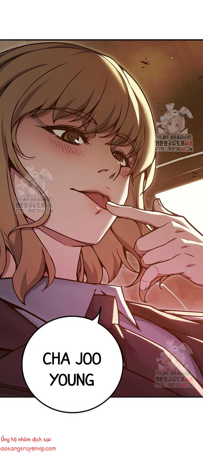 Nhà Tù Vị Thành Niên: Chapter 51