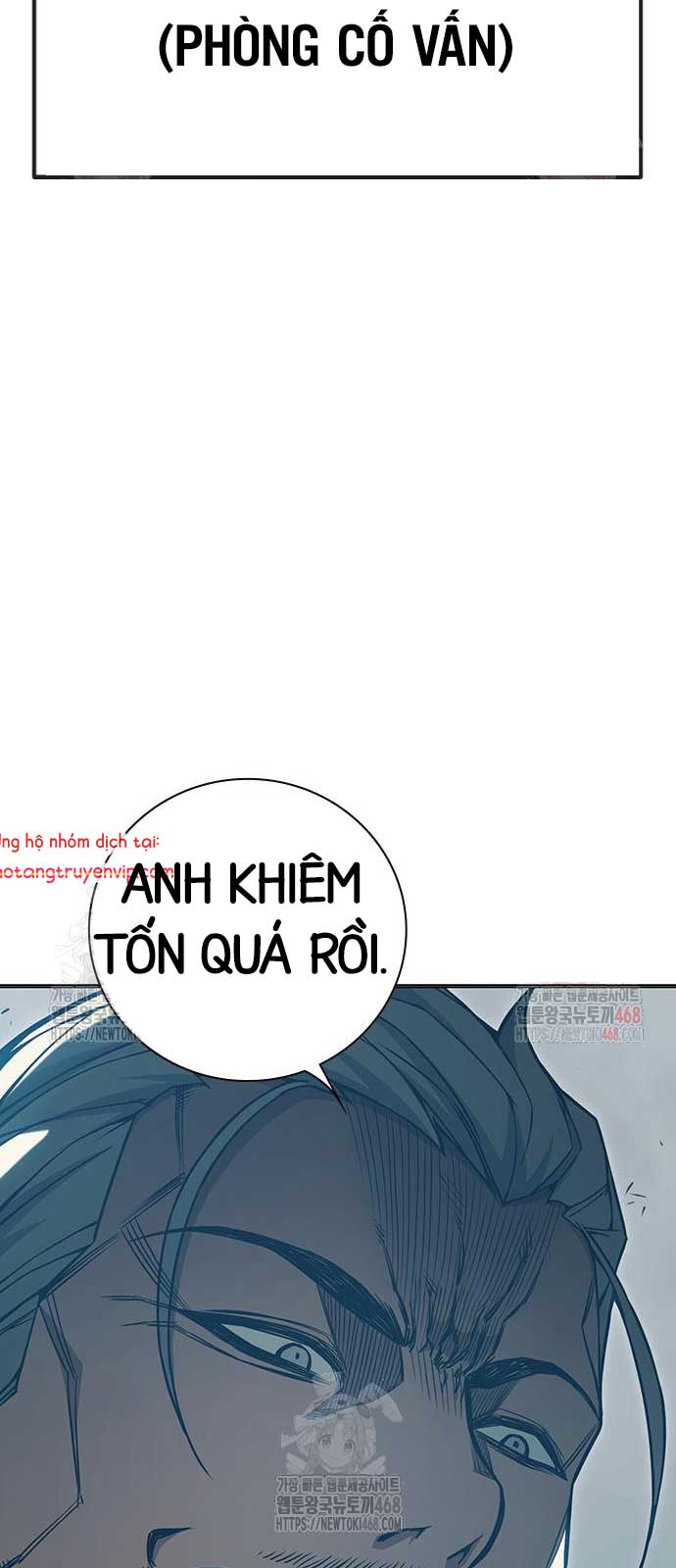 Nhà Tù Vị Thành Niên: Chapter 51