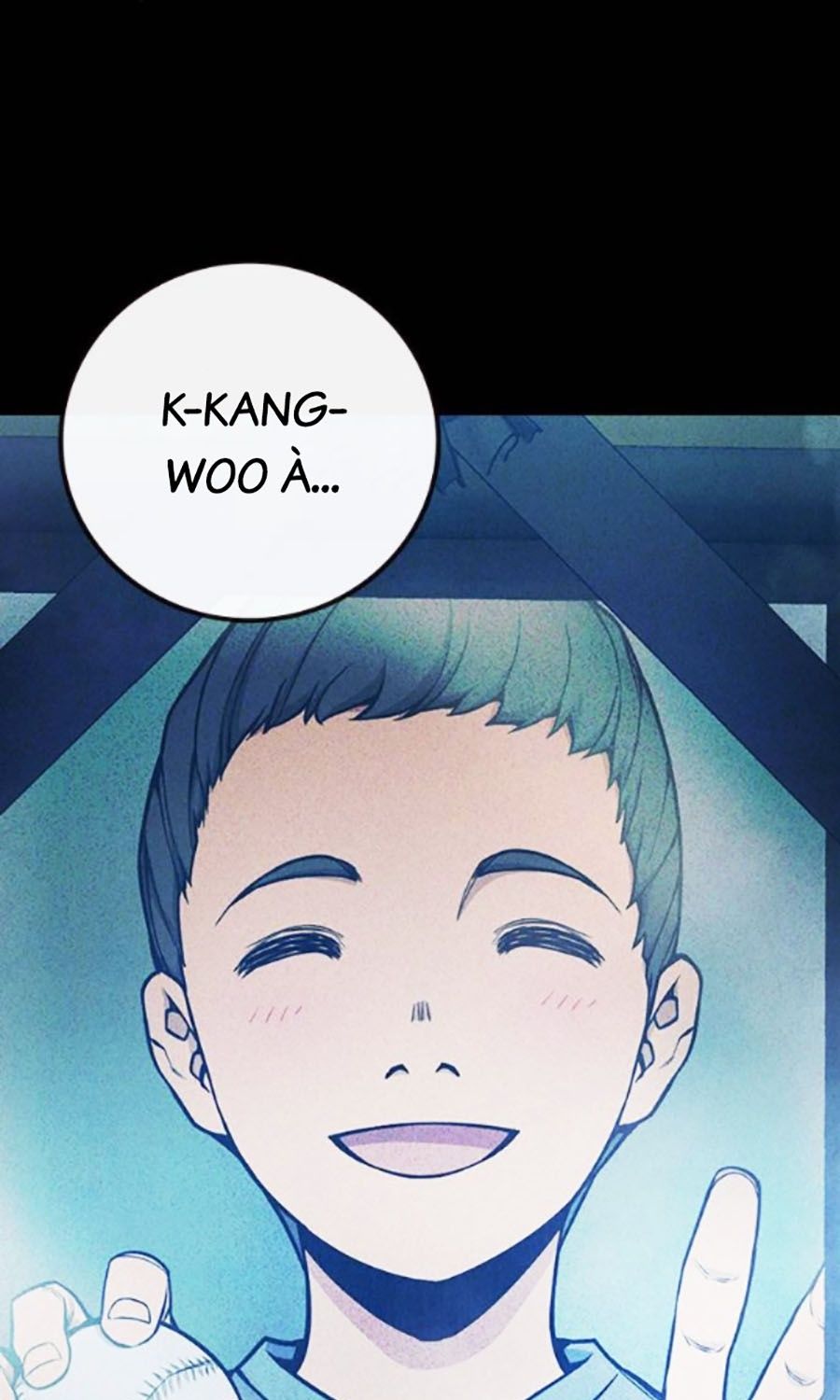 Nhà Tù Vị Thành Niên: Chapter 60