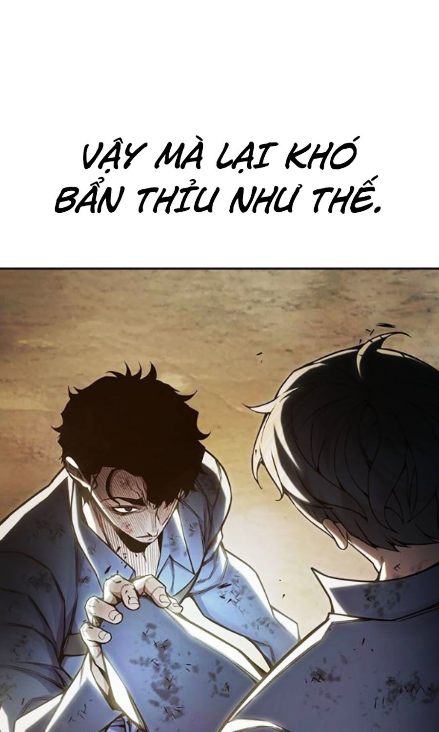 Nhà Tù Vị Thành Niên: Chapter 60
