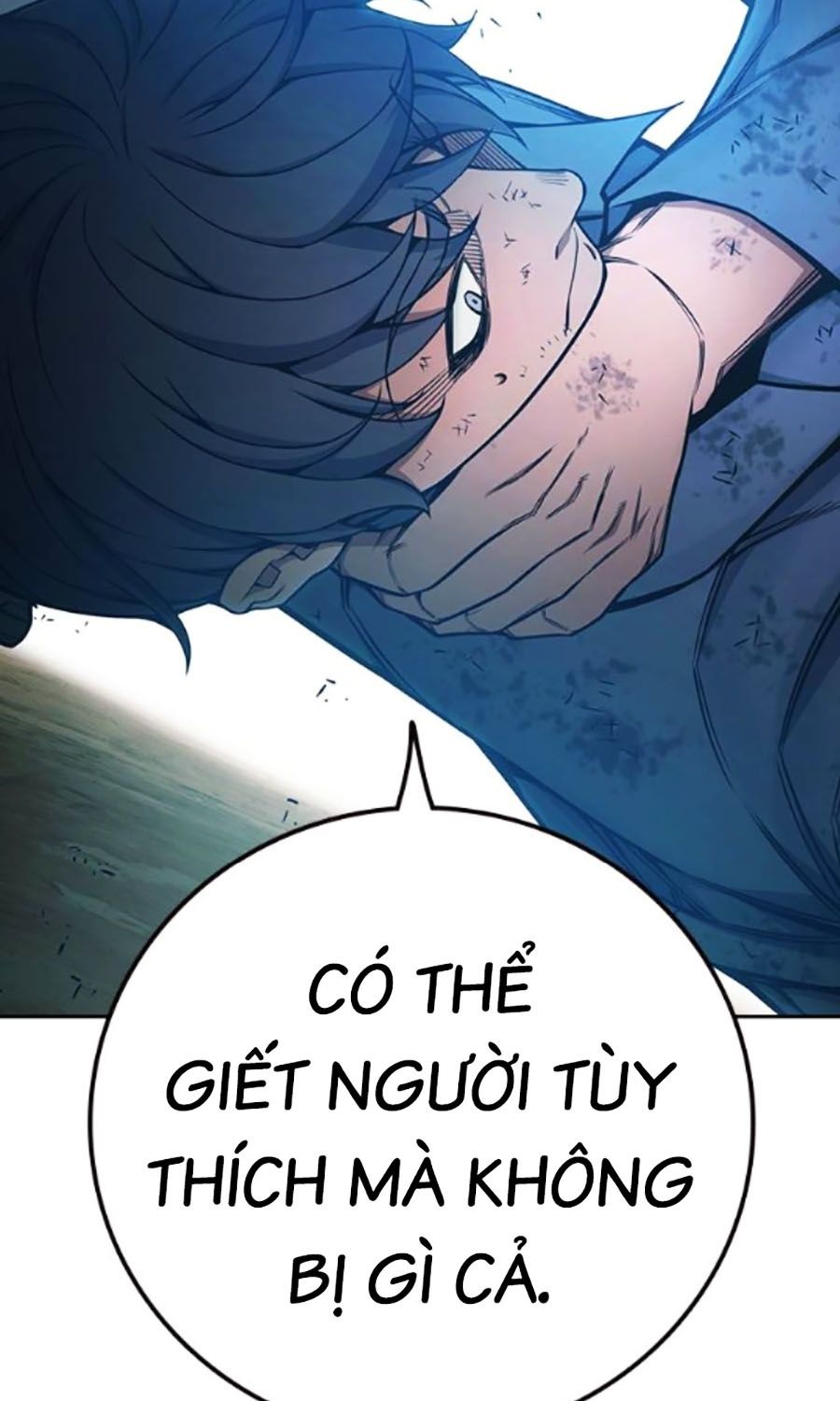 Nhà Tù Vị Thành Niên: Chapter 60