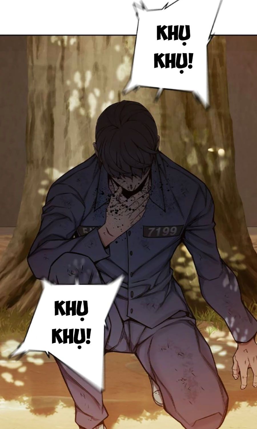 Nhà Tù Vị Thành Niên: Chapter 60