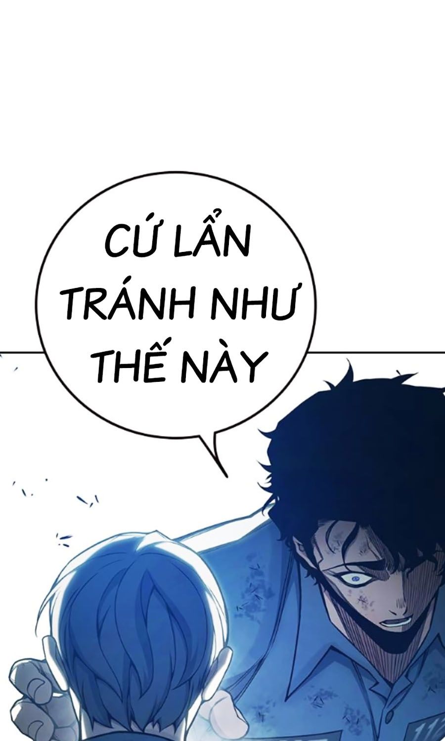 Nhà Tù Vị Thành Niên: Chapter 60