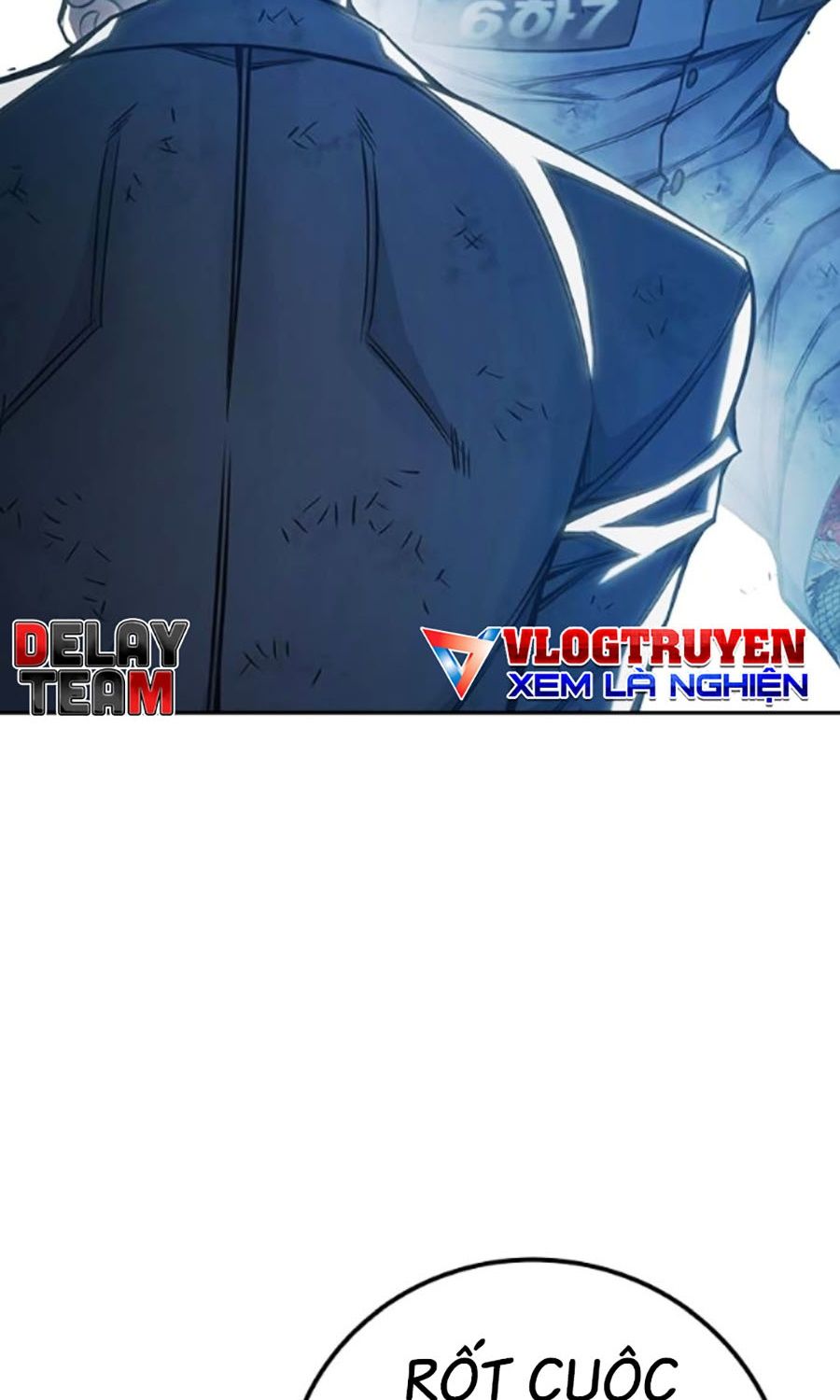 Nhà Tù Vị Thành Niên: Chapter 60