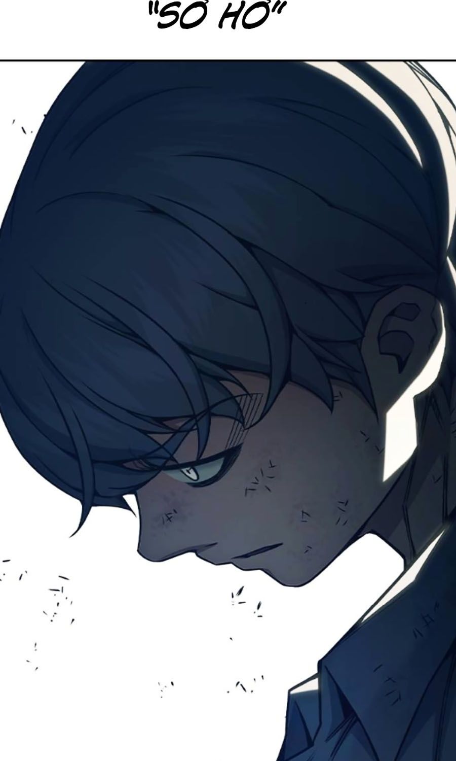 Nhà Tù Vị Thành Niên: Chapter 60