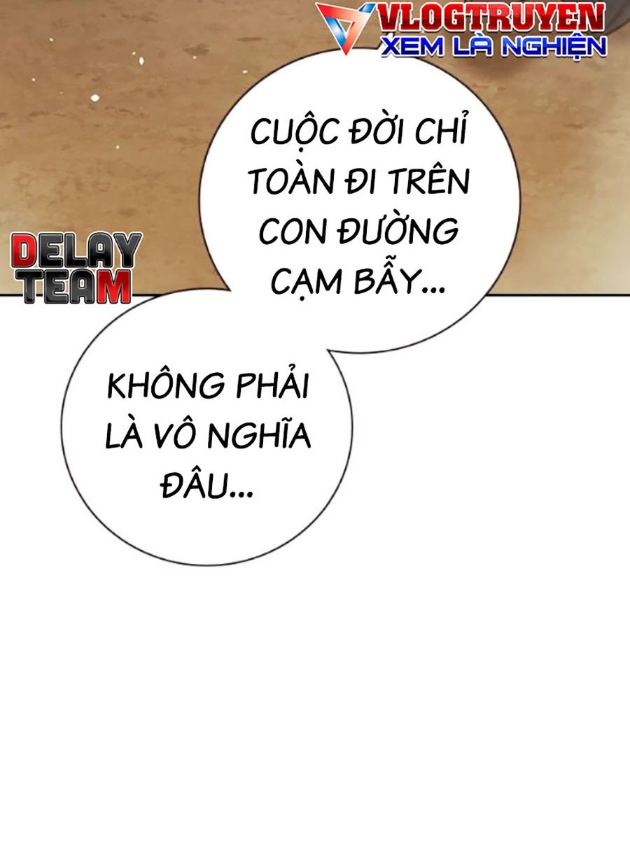 Nhà Tù Vị Thành Niên: Chapter 60