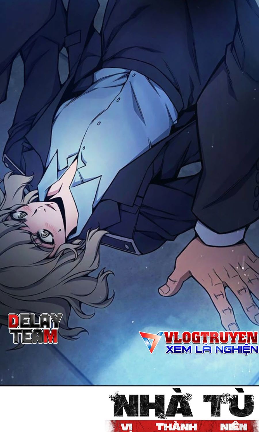 Nhà Tù Vị Thành Niên: Chapter 60