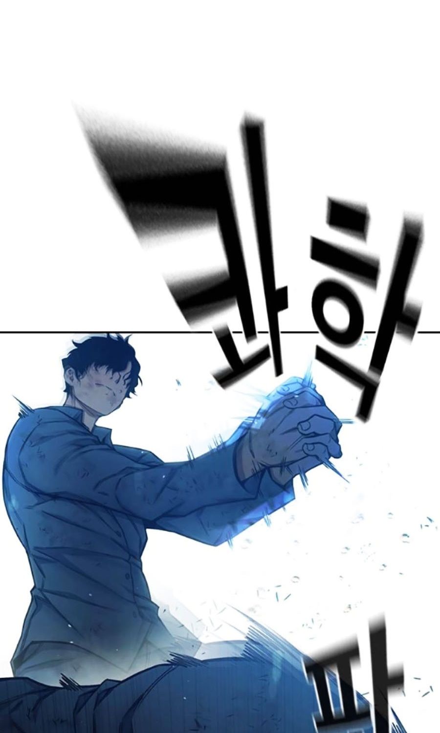 Nhà Tù Vị Thành Niên: Chapter 60