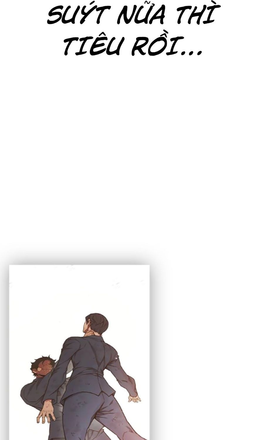Nhà Tù Vị Thành Niên: Chapter 60