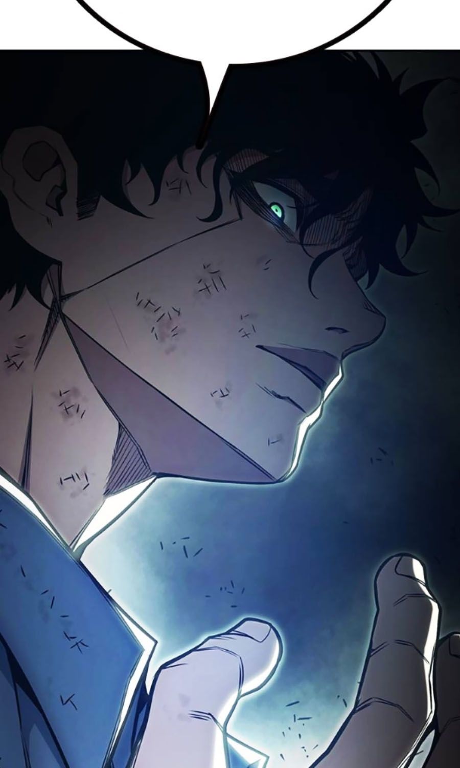 Nhà Tù Vị Thành Niên: Chapter 60