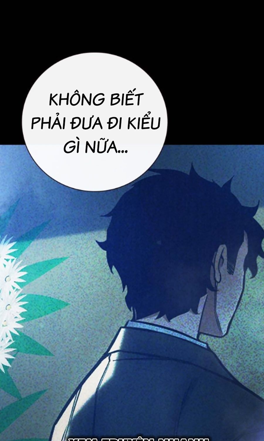 Nhà Tù Vị Thành Niên: Chapter 60