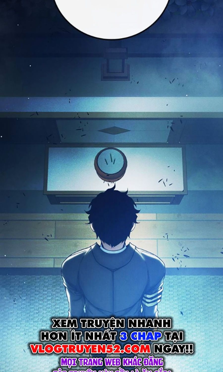 Nhà Tù Vị Thành Niên: Chapter 60