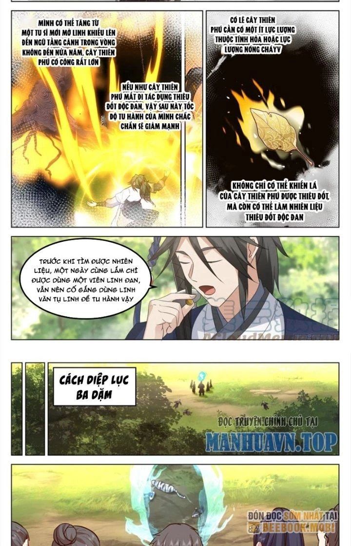 Nhân Đạo Đại Thánh: Chapter 71