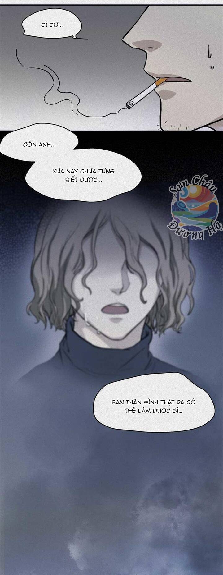 Nhân Môn Bất Tri Đạo: Chapter 36
