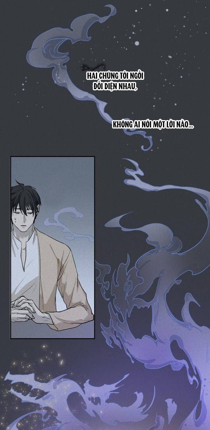 Nhân Môn Bất Tri Đạo: Chapter 39