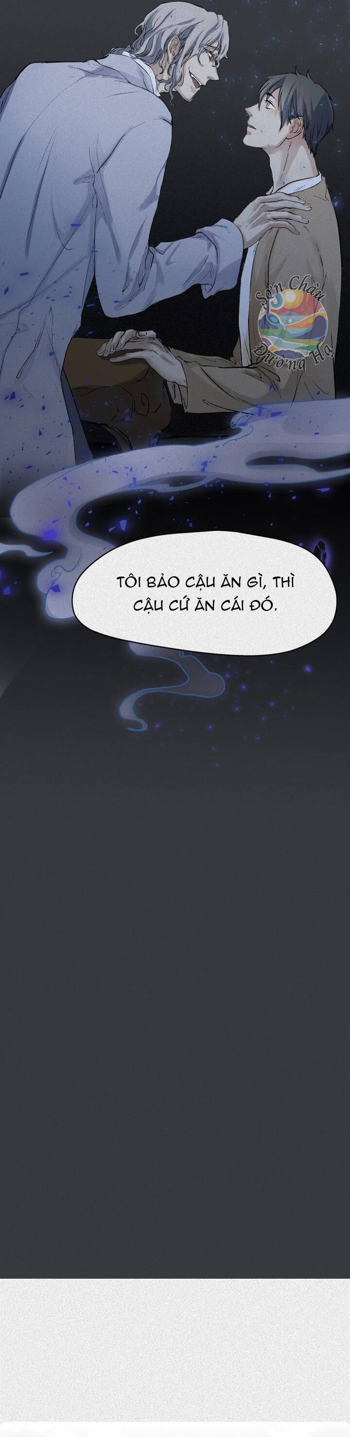 Nhân Môn Bất Tri Đạo: Chapter 39