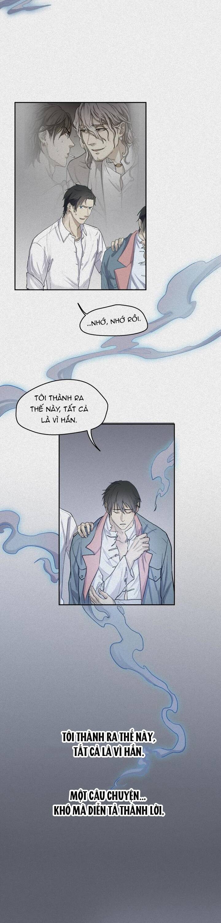 Nhân Môn Bất Tri Đạo: Chapter 39