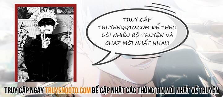 Nhân Môn Bất Tri Đạo: Chapter 39