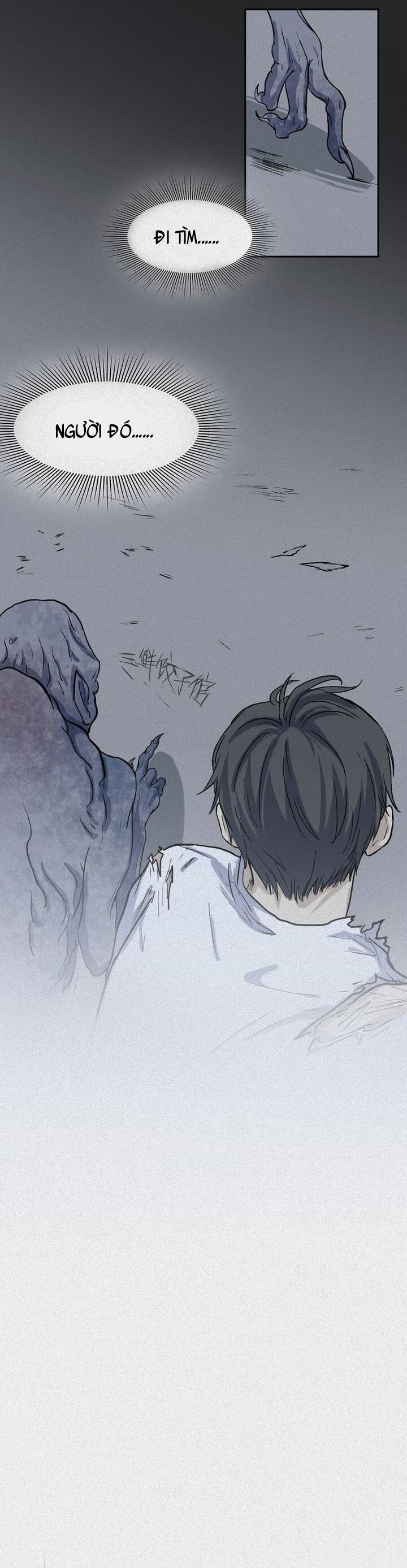 Nhân Môn Bất Tri Đạo: Chapter 40