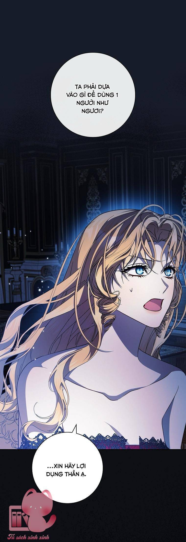 Nhận Nuôi Người Cha Phản Diện: Chapter 66