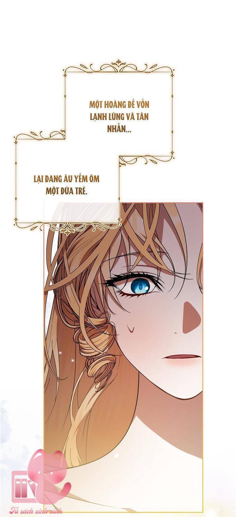 Nhận Nuôi Người Cha Phản Diện: Chapter 66