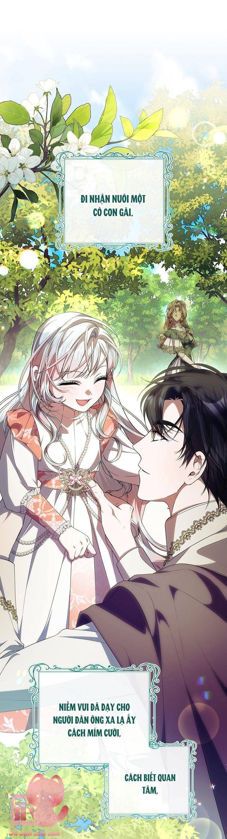 Nhận Nuôi Người Cha Phản Diện: Chapter 66