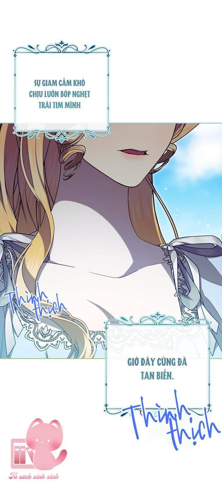 Nhận Nuôi Người Cha Phản Diện: Chapter 66