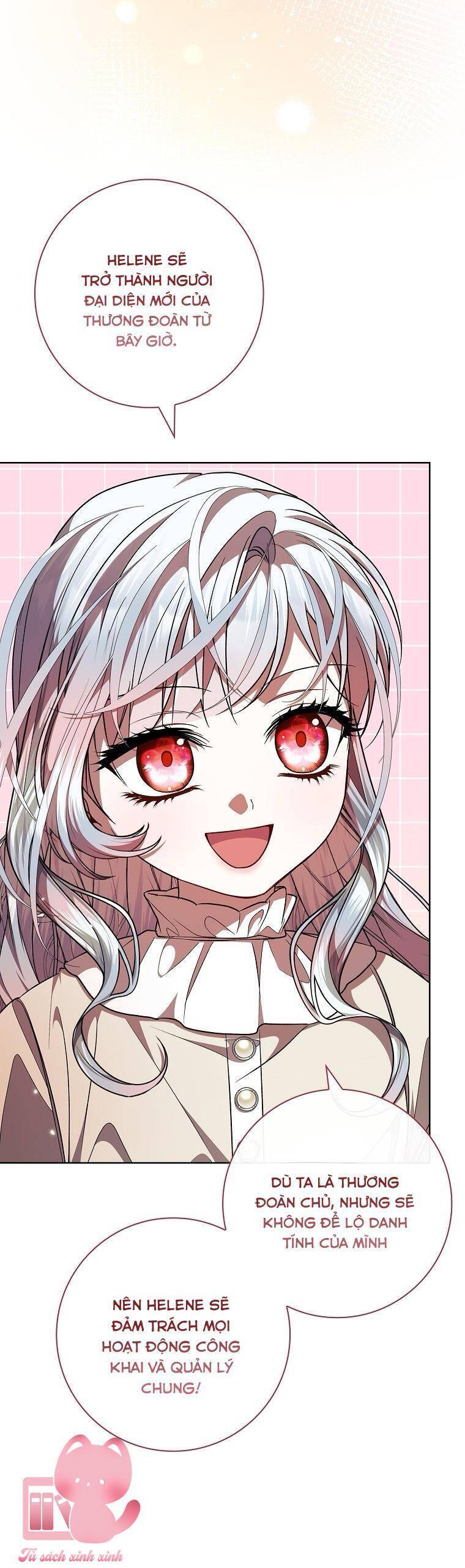 Nhận Nuôi Người Cha Phản Diện: Chapter 66