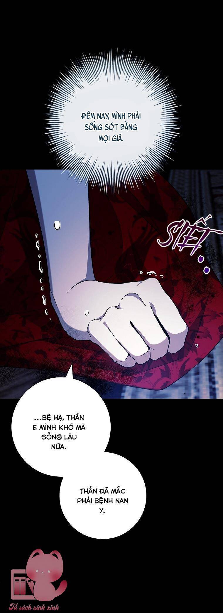 Nhận Nuôi Người Cha Phản Diện: Chapter 66