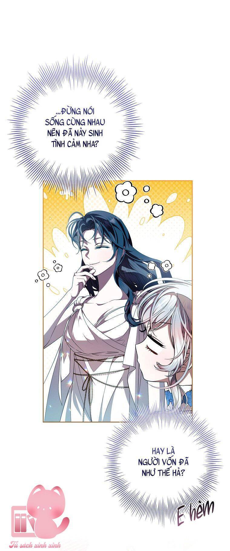Nhận Nuôi Người Cha Phản Diện: Chapter 67