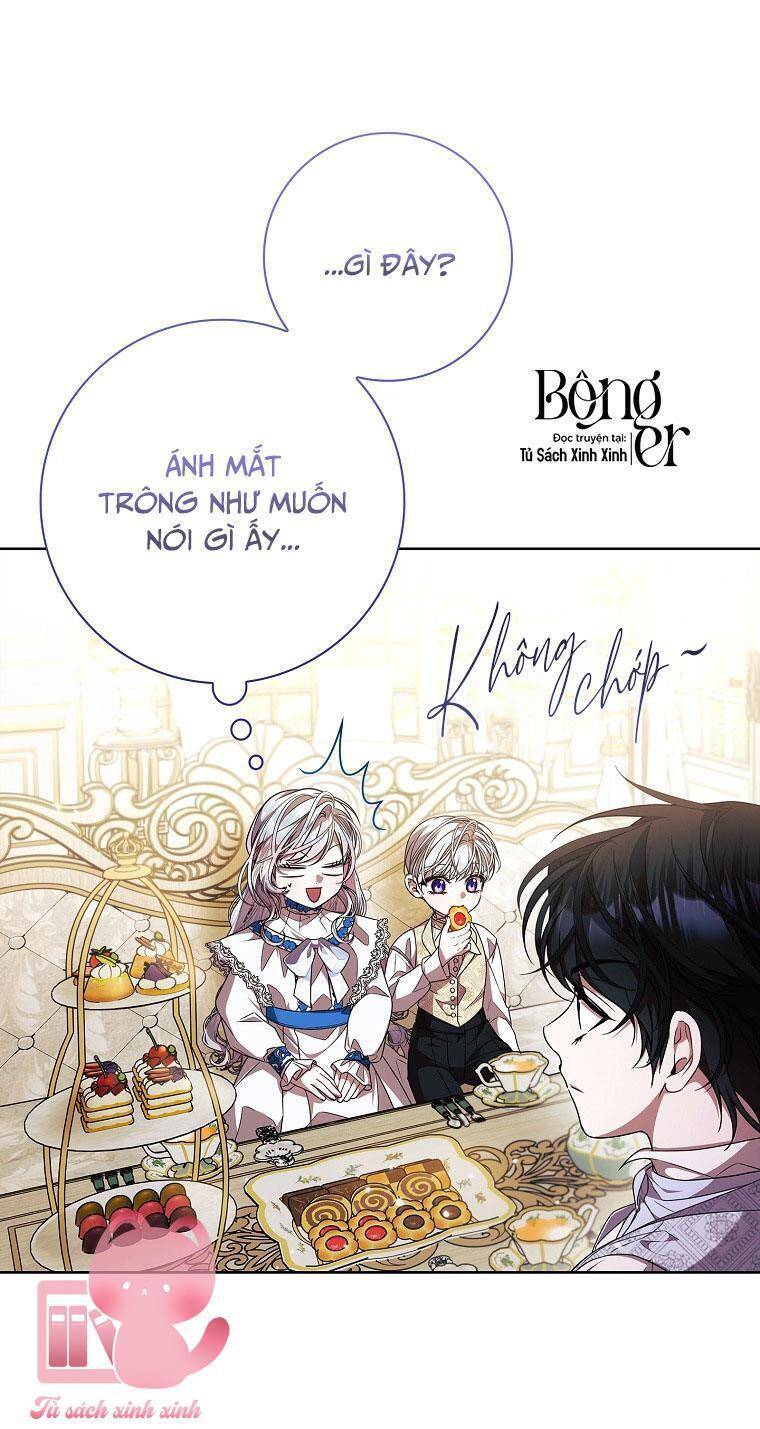 Nhận Nuôi Người Cha Phản Diện: Chapter 67