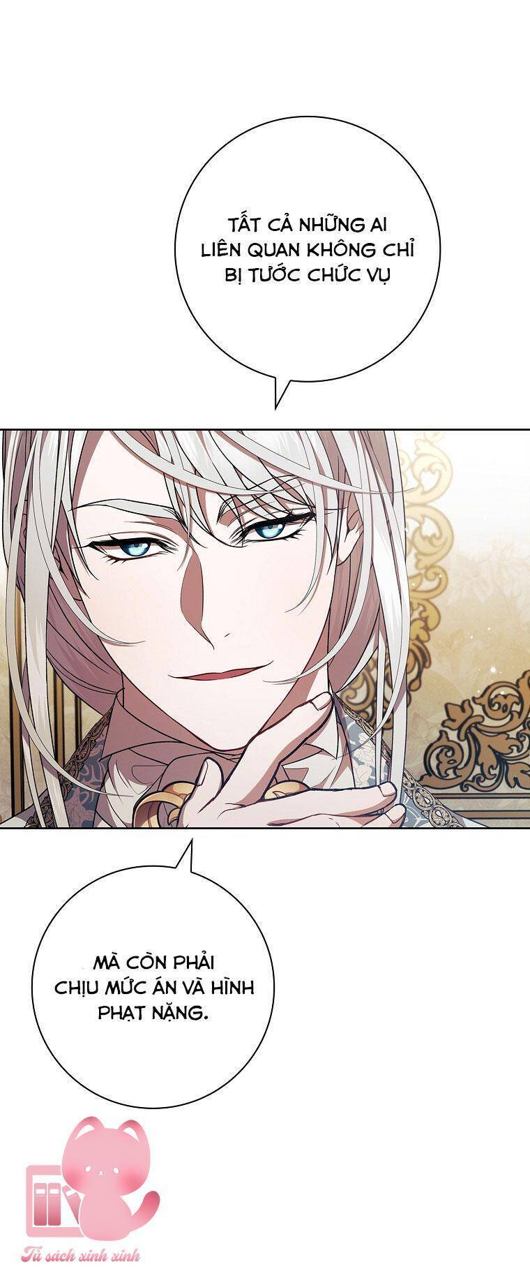Nhận Nuôi Người Cha Phản Diện: Chapter 67