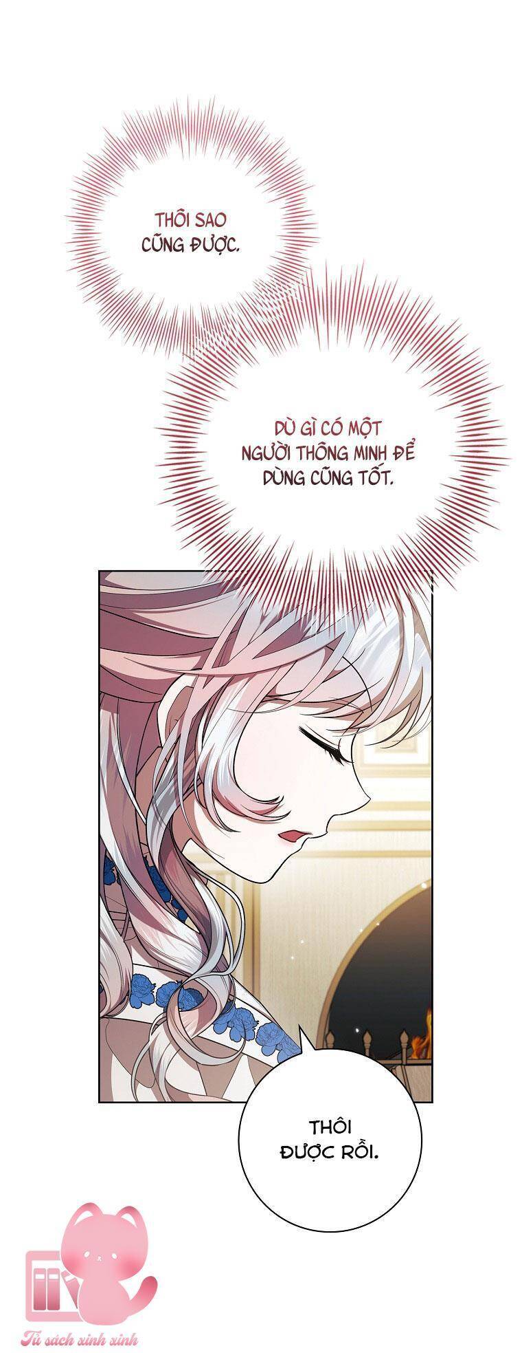 Nhận Nuôi Người Cha Phản Diện: Chapter 67