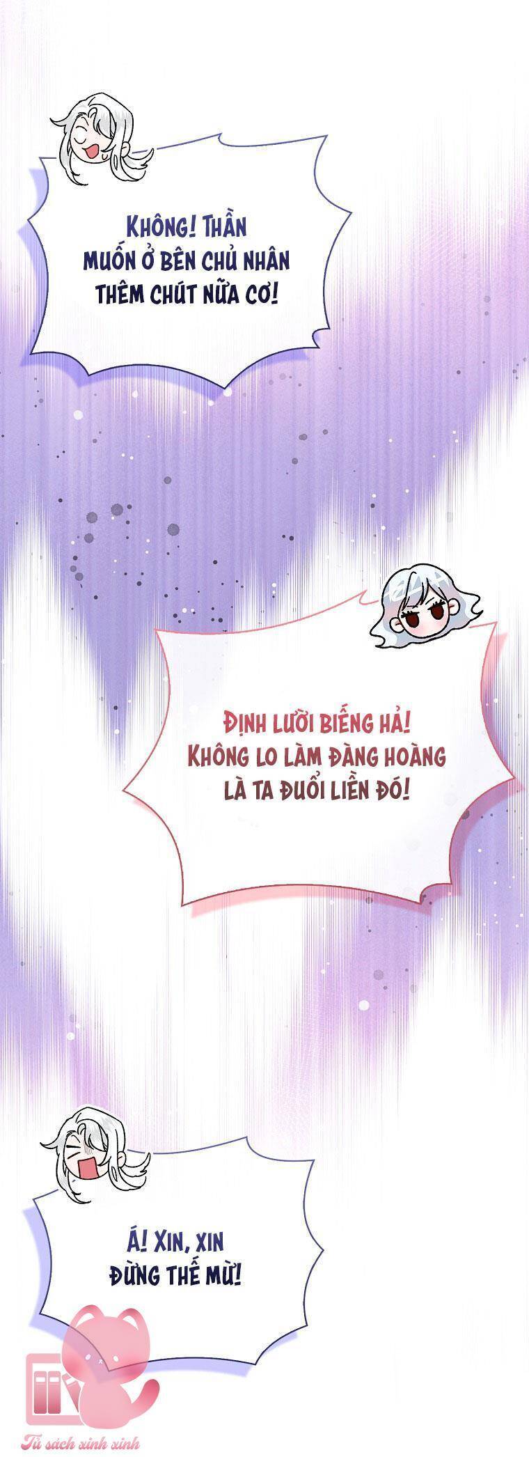 Nhận Nuôi Người Cha Phản Diện: Chapter 67