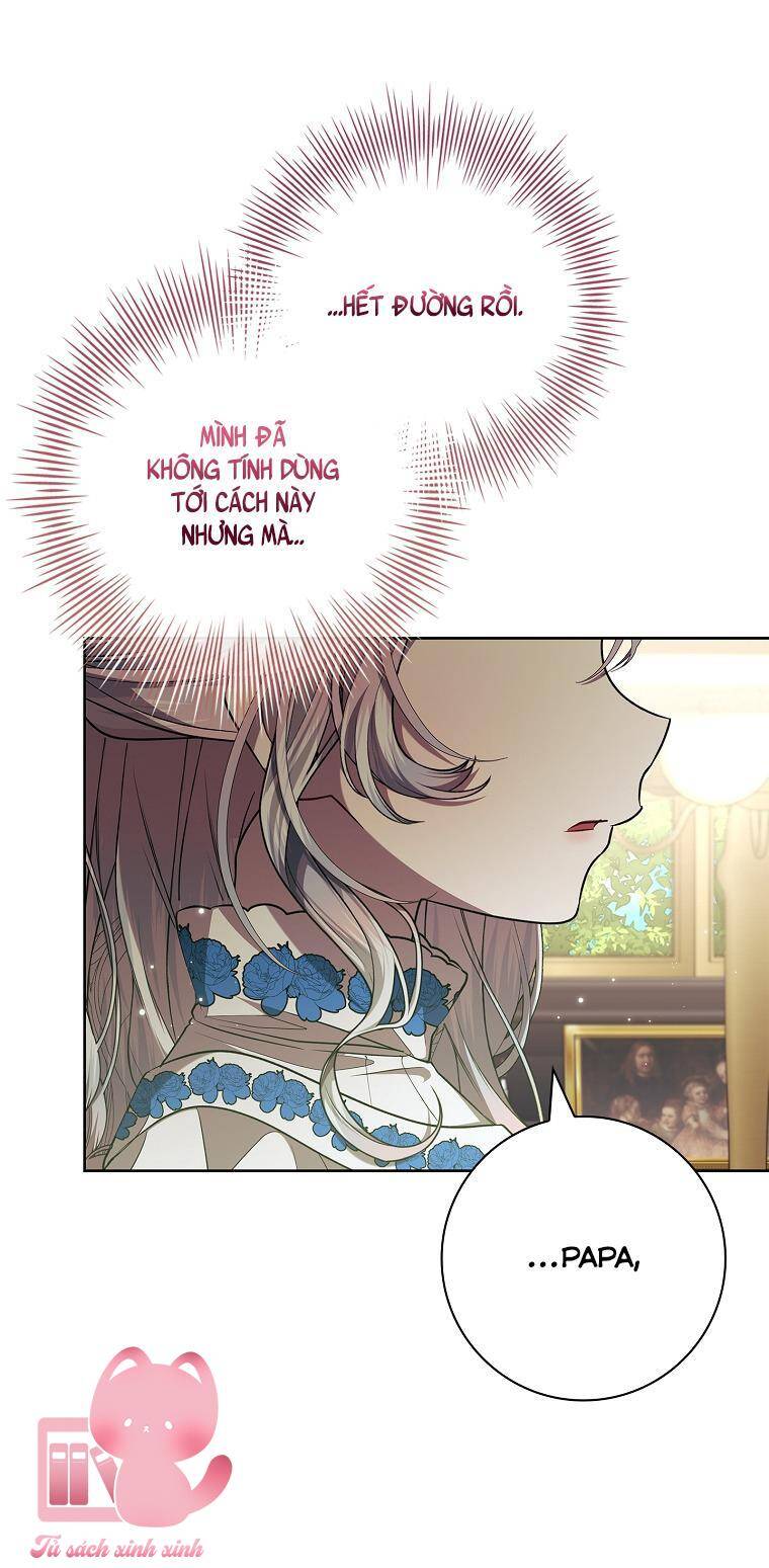 Nhận Nuôi Người Cha Phản Diện: Chapter 68