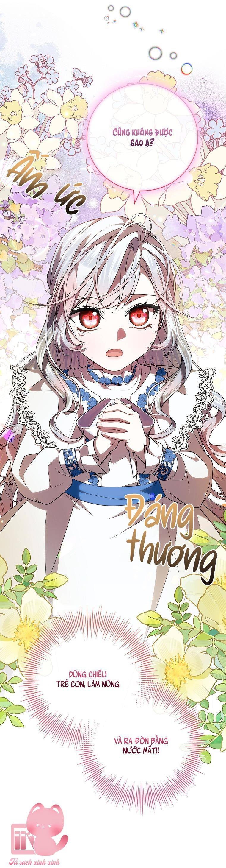 Nhận Nuôi Người Cha Phản Diện: Chapter 68