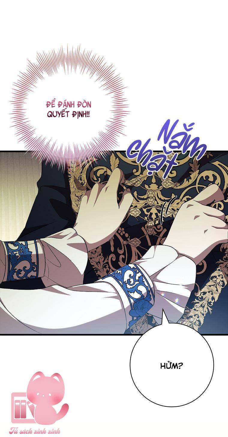 Nhận Nuôi Người Cha Phản Diện: Chapter 68
