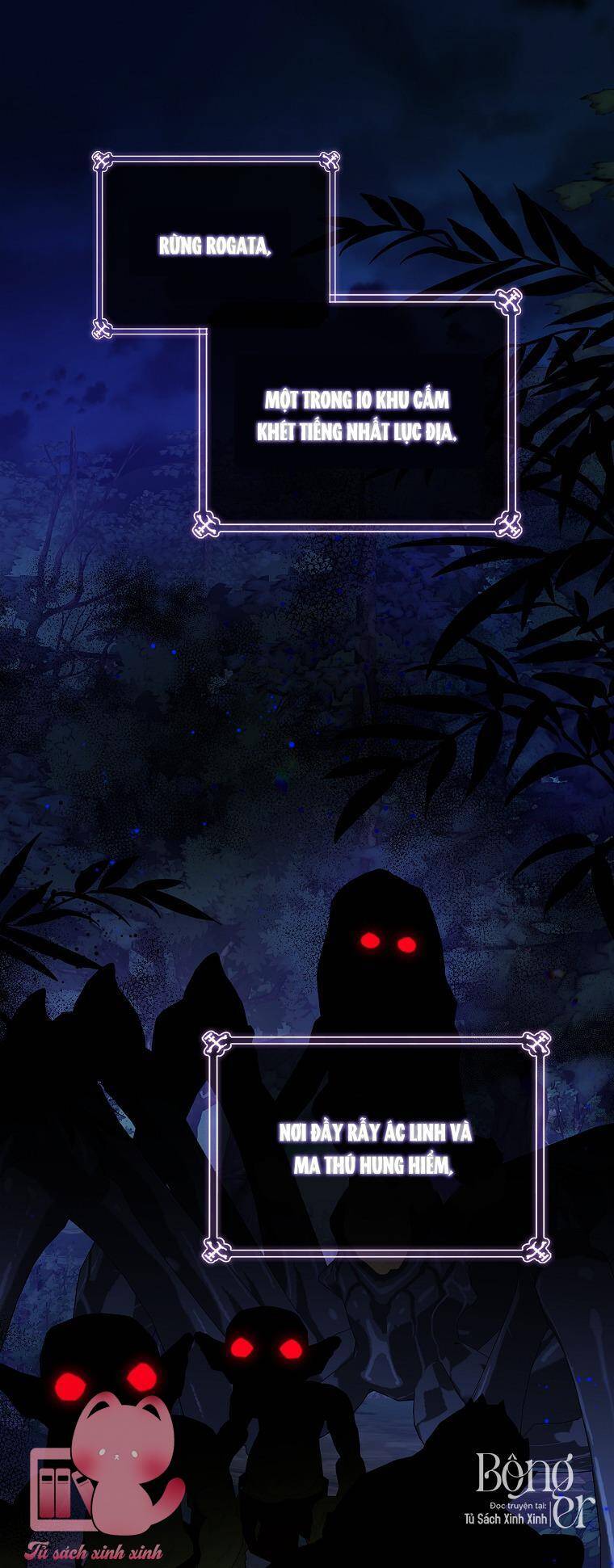Nhận Nuôi Người Cha Phản Diện: Chapter 68