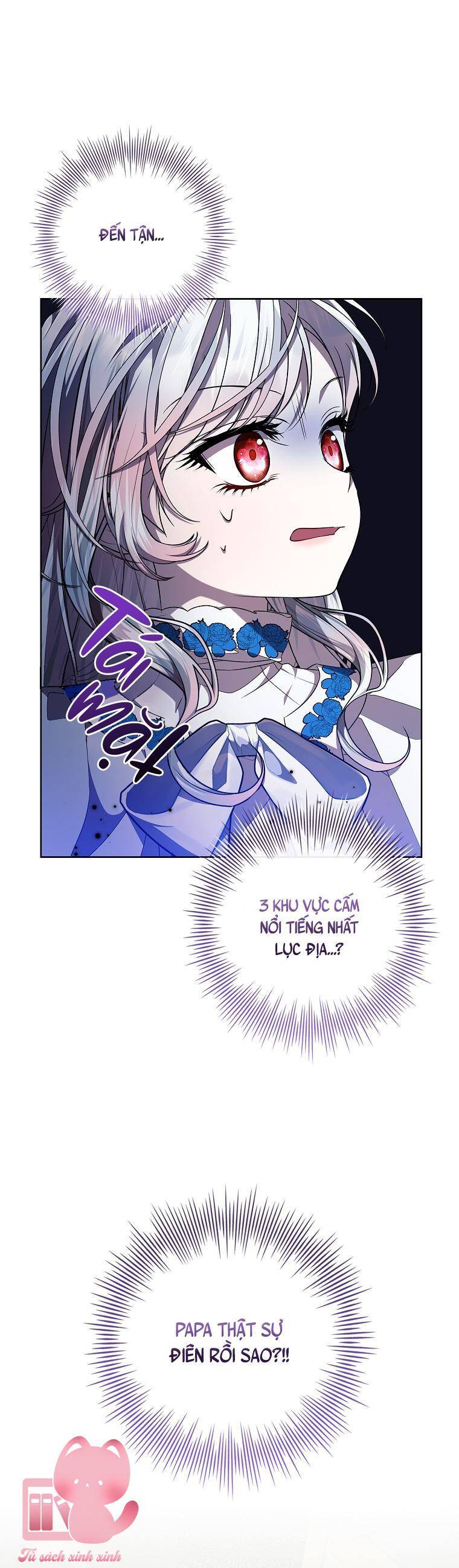 Nhận Nuôi Người Cha Phản Diện: Chapter 68