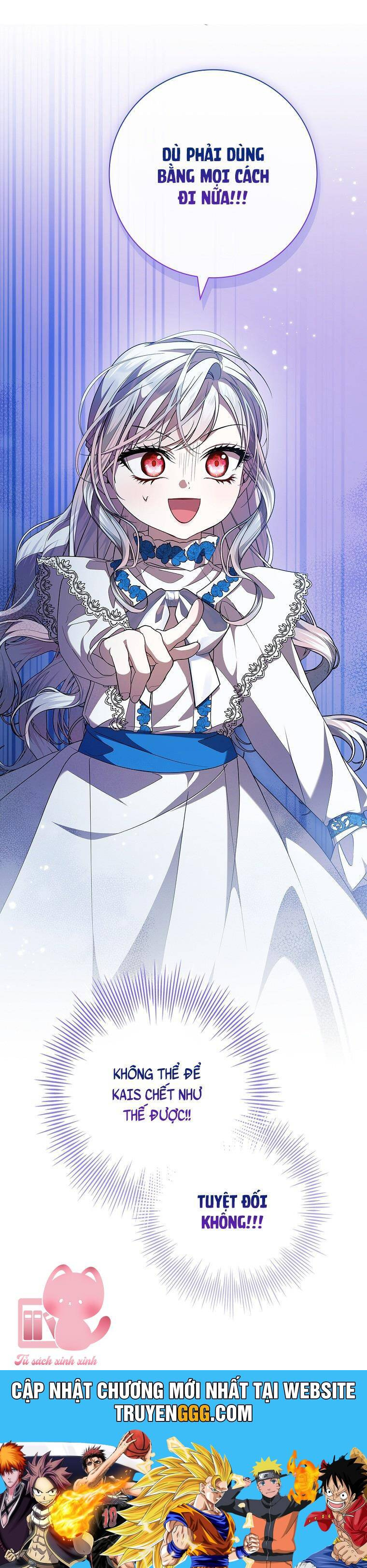 Nhận Nuôi Người Cha Phản Diện: Chapter 68