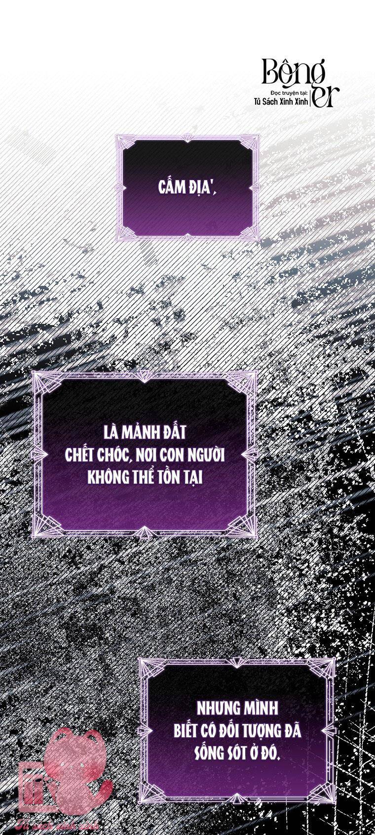 Nhận Nuôi Người Cha Phản Diện: Chapter 69
