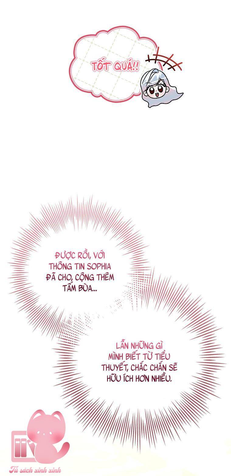 Nhận Nuôi Người Cha Phản Diện: Chapter 69