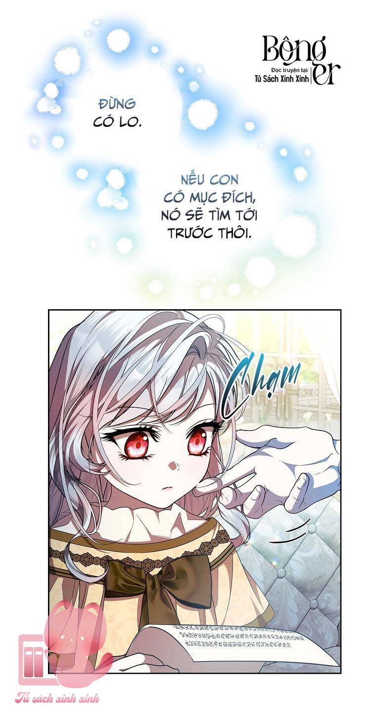 Nhận Nuôi Người Cha Phản Diện: Chapter 69