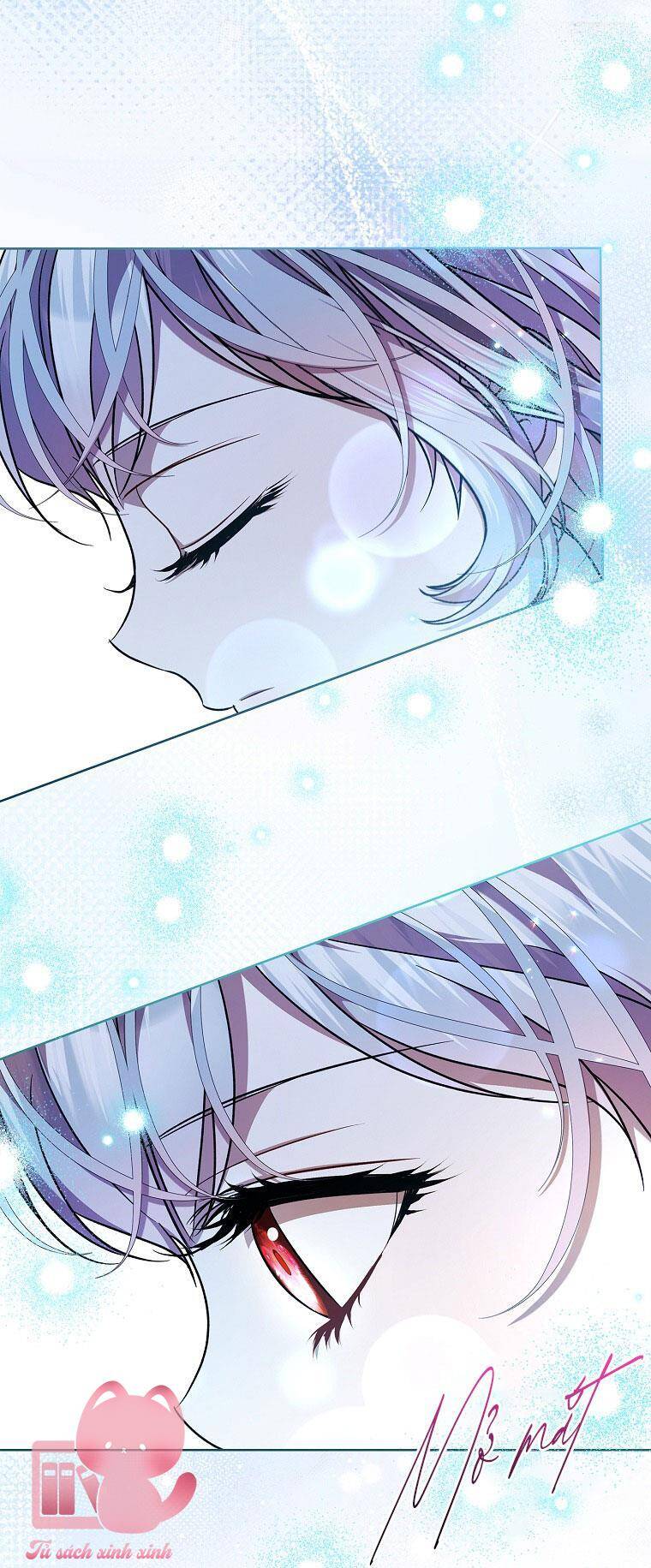 Nhận Nuôi Người Cha Phản Diện: Chapter 69